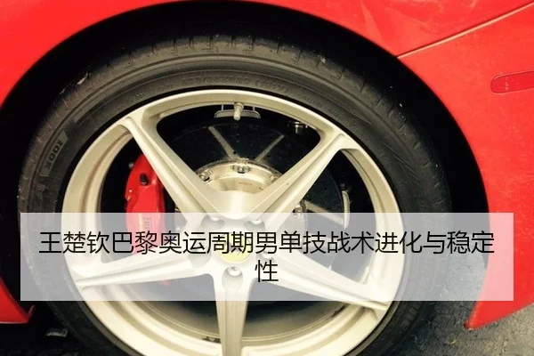 王楚钦巴黎奥运周期男单技战术进化与稳定性